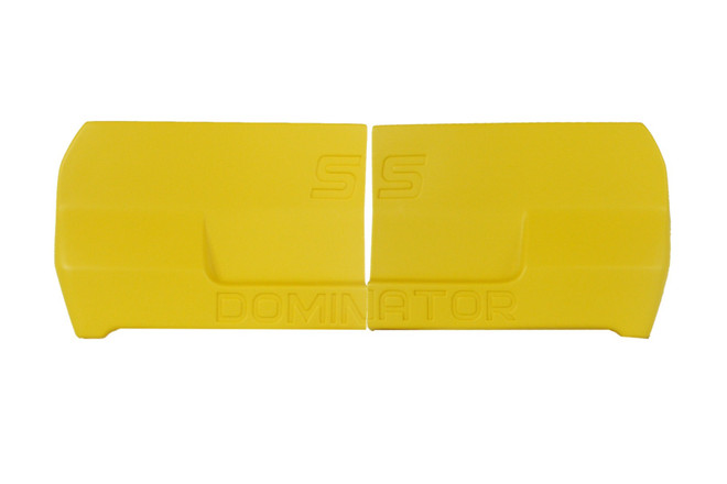 Dominator Racing Products Ss Tail Yellow Dominator Ss 301-Ye