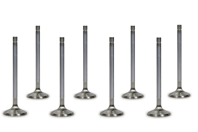 Manley Ls7 R/M 1.615 Exhaust Valves 11689-8