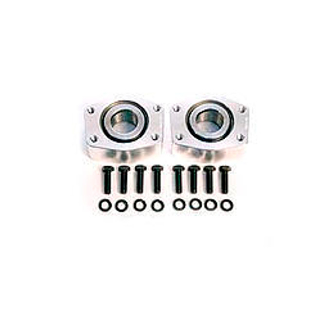 Moser Engineering C-Clip Eliminator 7.5 & 8.8 Ford Mustang 9300 Moser Engineering C-Clip Eliminator 7.5 & 8.8 Ford Mustang 9300