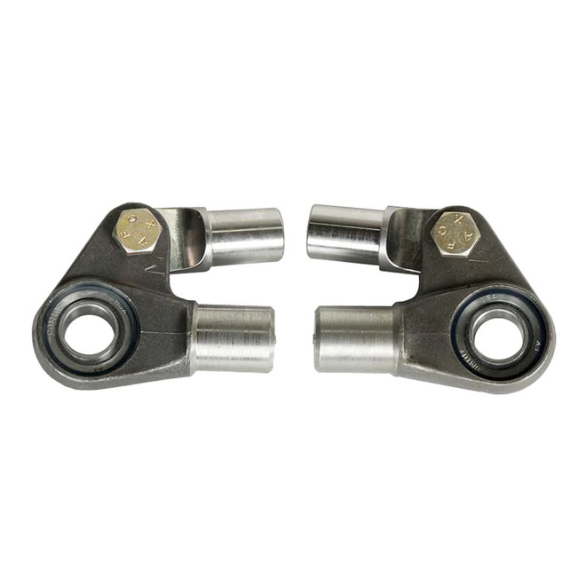 Strange Outer Lwr Control Arm Ends (Pr) Strange Strut S3750