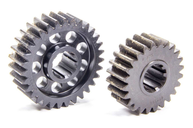Scs Gears Quick Change Gear Set  4