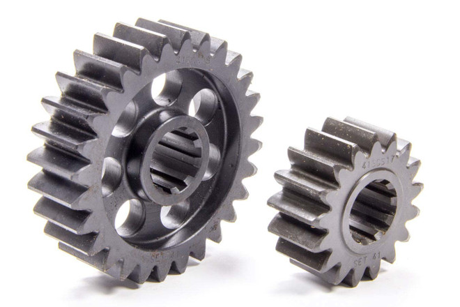 Scs Gears Quick Change Gear Set  41