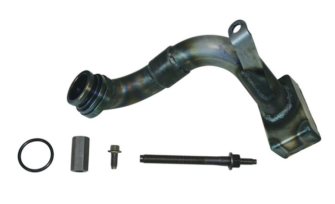 Moroso Oil Pump Pick-Up For 20573 Oil Pan 24576