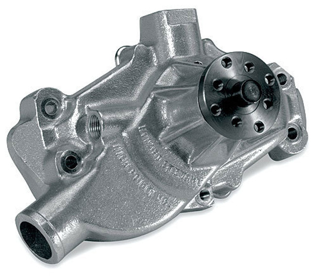 Stewart Water Pump Sbc Short 71-82 Corvette 33103