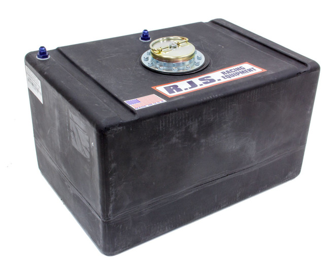 Rjs Safety 22 Gal Economy Cell Blk W/Metal D-Ring Cap 3013701