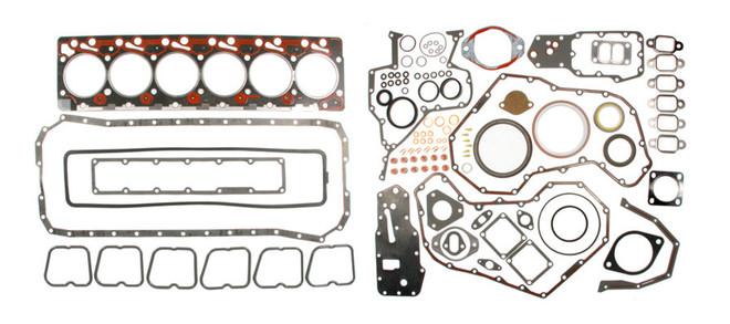 Michigan 77 Engine Kit Gasket Set Dodge Cummins 5.9L 953466 Michigan 77 Engine Kit Gasket Set Dodge Cummins 5.9L 953466
