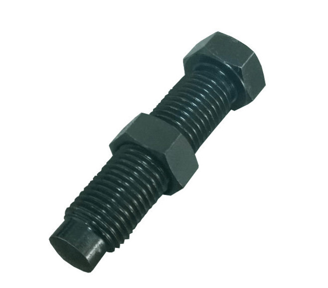 Triple X Race Components Steel Stop Bolt And Adj Nut 9/16 Head 9/16 Jam Sc-Su-0430 Triple X Race Components Steel Stop Bolt And Adj Nut 9/16 Head 9/16 Jam Sc-Su-0430
