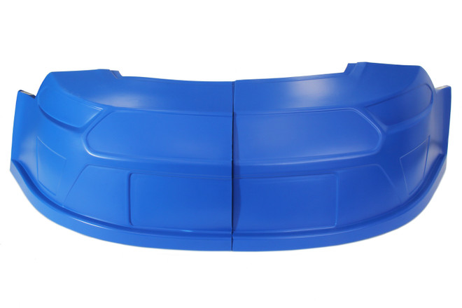 Fivestar Nose Mustang Kit Blue Street Stock Md3 20321-41051-Cb Fivestar Nose Mustang Kit Blue Street Stock Md3 20321-41051-Cb