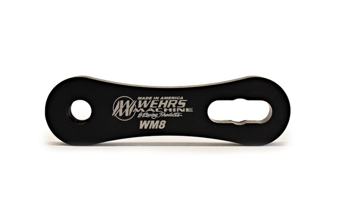 Wehrs Machine Shifter Arm Saginaw Wm8