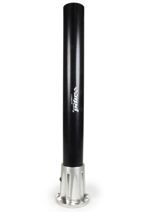 Mpd Racing Torque Tube 3In Mpd Style Black 28In Mpd64601