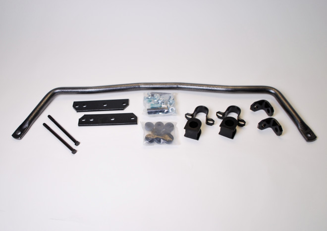 Hellwig Dodge Front Perf Sway Bar 1-1/8In 55905