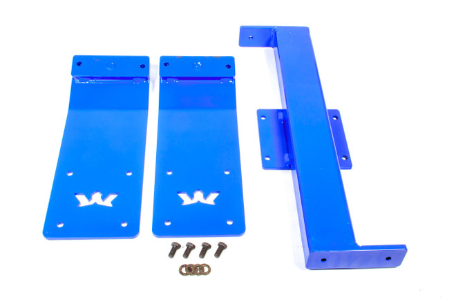 Macs Custom Tie-Downs Gm Ls Motor Lift Plate For Use W/Pivot Plate 701355