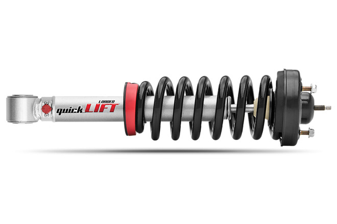 Rancho Quick Lift Loaded  Rs999922