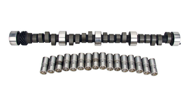 Comp Cams Sbc Cam&Lifter Kit 280H (Hyd Lifter #812-16) Cl12-212-2