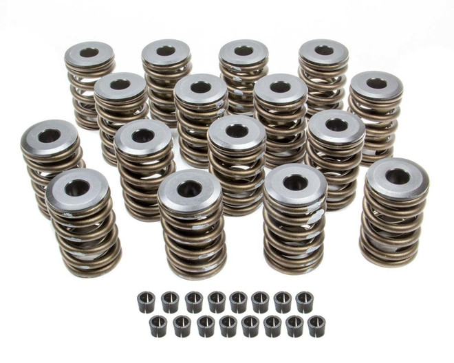Edelbrock 1.500In Valve Springs - Bbc 5895