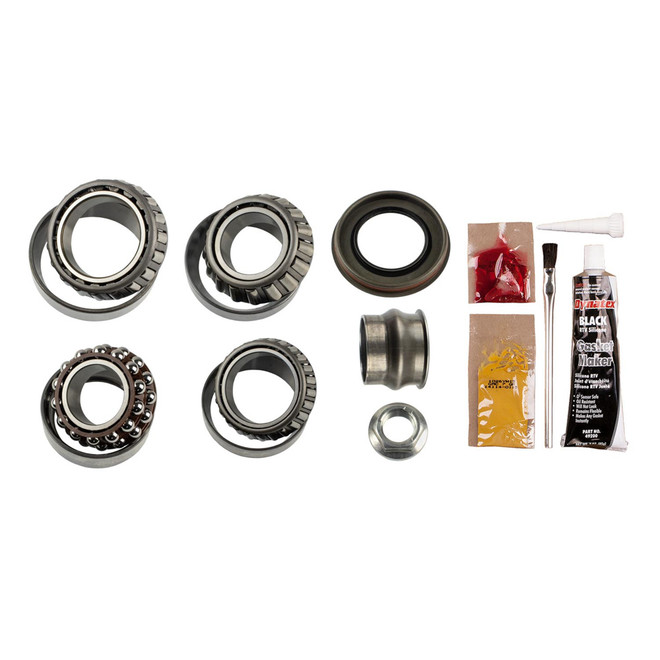 Motive Gear Dana 44(M220) Ring & Pi Nion Bearing Kit Jeep Jl Ra28Rjl