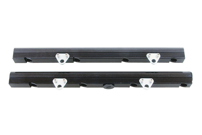 Trick Flow Fuel Rails W/Mounting Brackets 86-95 Ford 5.0L Tfs-5158000R