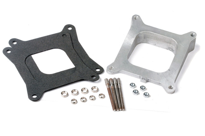 Holley Carburetor Wedge Plate  717-2