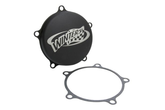 Winters Aluminum Dust Cap - 2-7/8 Front Hub 3289