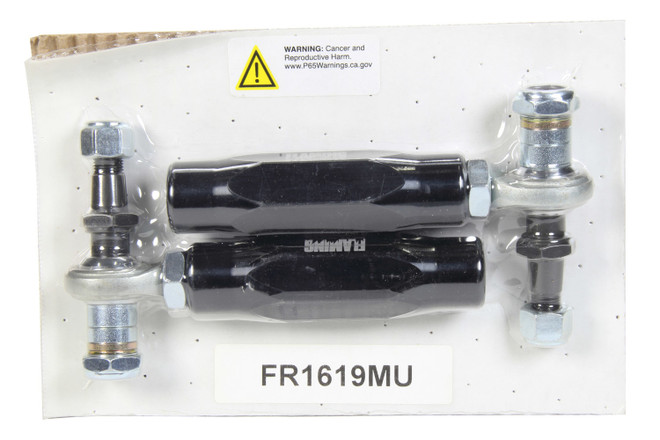 Flaming River Bump Steer Kit 65-70 Mu Stang Fr1619Mu Flaming River Bump Steer Kit 65-70 Mu Stang Fr1619Mu