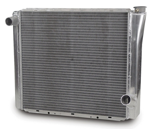 Afco Racing Products Gm Radiator 20In X 24.75  80127N