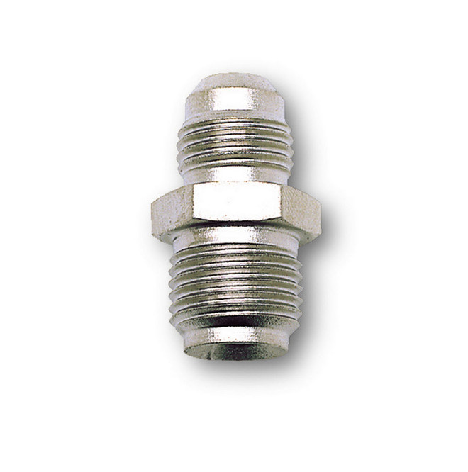 Russell Endura Fuel Pump Fitting #6 To 5/8-18 Inv. Flar 640381