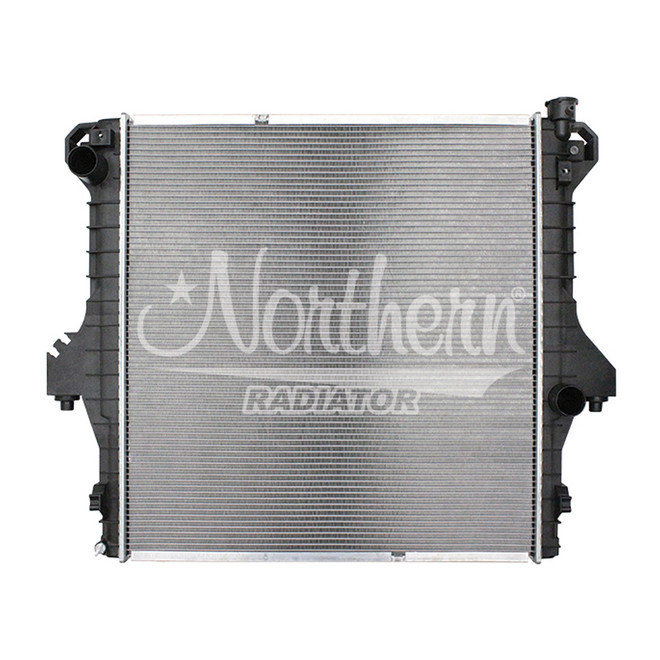 Northern Radiator Radiator 03-09 Dodge Ram 2500 5.9L / 07-09 6.7L Cr2711