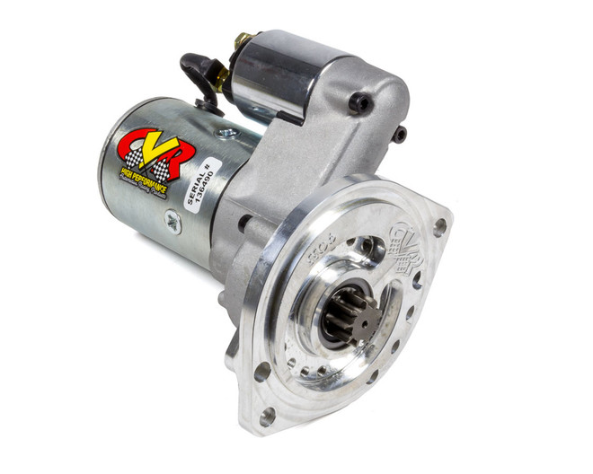 Cvr Performance Ford Sbf Ultra Protorque Starter 157 Tooth 9055 Cvr Performance Ford Sbf Ultra Protorque Starter 157 Tooth 9055