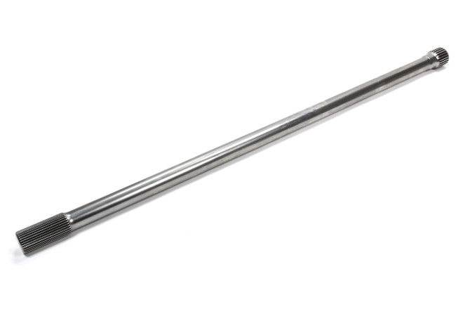 Strange Oval Axle 31 Spline 36.0In 1.145In Od Agy11453600 Strange Oval Axle 31 Spline 36.0In 1.145In Od Agy11453600