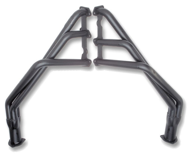 Hedman 65-71 Jeep Headers 231 V6 69420