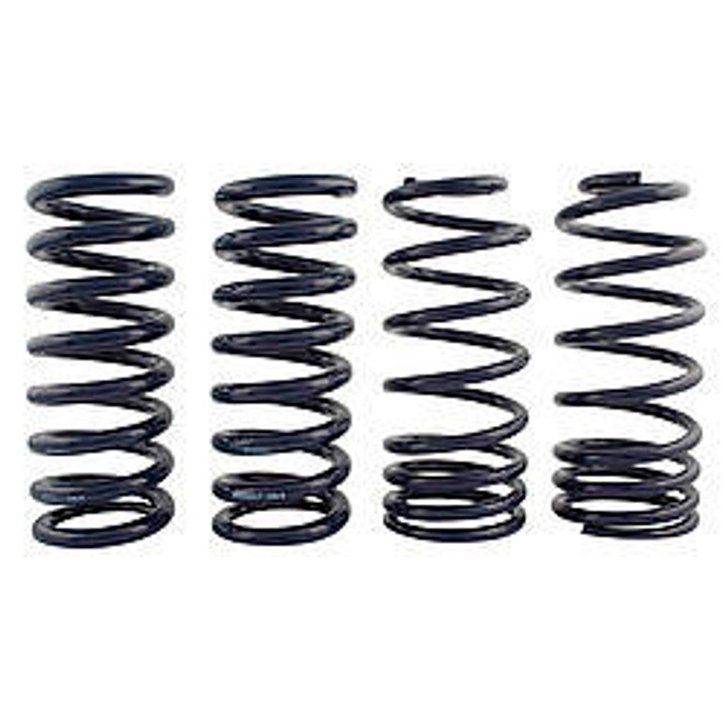 Steeda Autosports Sport Coil Spring Kit(4) 79-04 Mustang 555-8200 Steeda Autosports Sport Coil Spring Kit(4) 79-04 Mustang 555-8200
