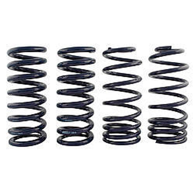 Steeda Autosports Sport Coil Spring Kit(4) 79-04 Mustang 555-8200