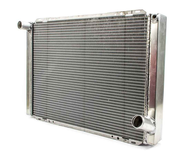 Howe Radiator 19X28 Chevy No Filler 342A28Nf