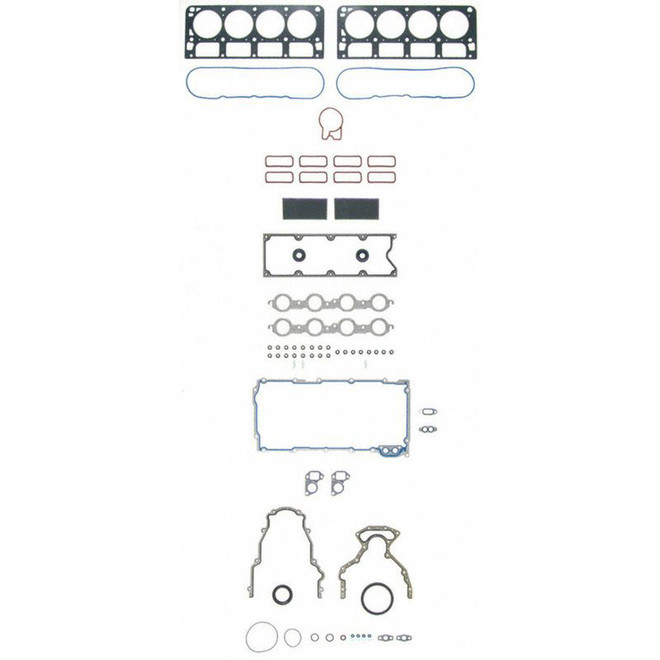 Fel-Pro Gasket Kit  Bse2601910