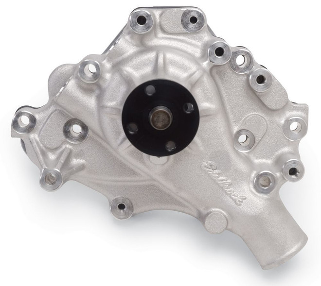 Edelbrock Sbf Water Pump - 70-78 302 8843