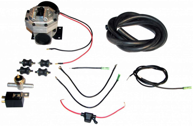 Right Stuff Detailing Electric Vacuum Pump Kit  Evp01