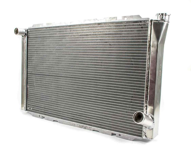 Howe Radiator 19X31 Chevy  342E