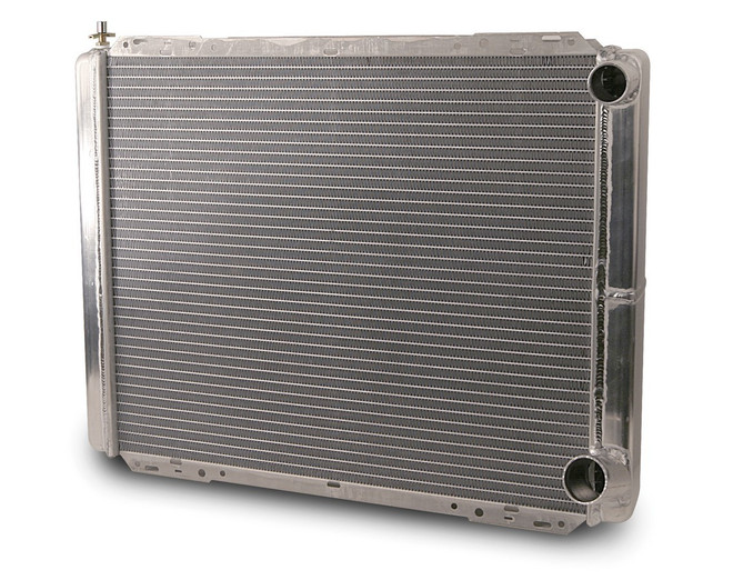 Afco Racing Products Gm Radiator 20 X 25.75 Dual Pass 80119N Afco Racing Products Gm Radiator 20 X 25.75 Dual Pass 80119N