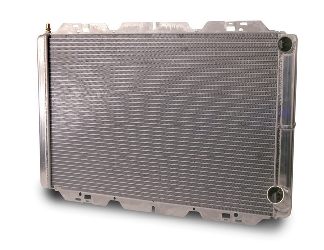 Afco Racing Products Gm Radiator 21 X 30.75 Dual Pass 80120N Afco Racing Products Gm Radiator 21 X 30.75 Dual Pass 80120N