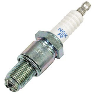 Ngk Ngk Spark Plug Stock # 2329 Br8Eq-14