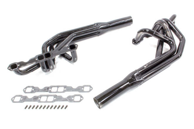 Schoenfeld Sprint Car Headers 1-5/8 - 1-3/4 3In Collector 1052Lv-3