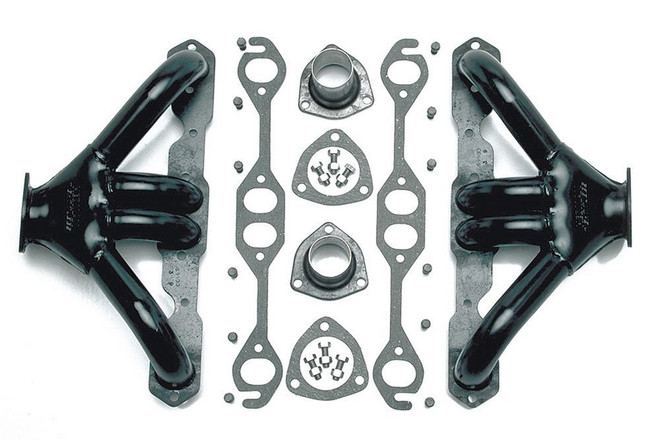 Hedman Sbc Tight Tube Hdrs  68500
