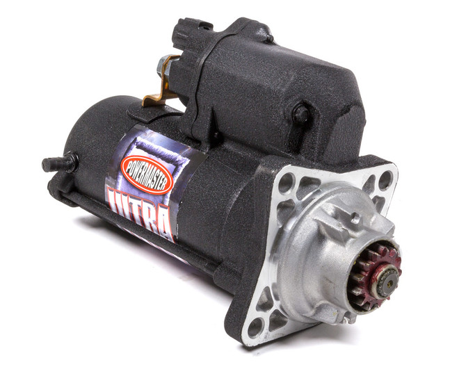 Powermaster Started Dodge Diesel Cummins 5.9L/.6.7L 07-15 9058