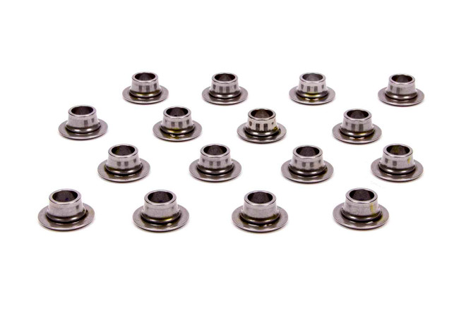 Pac Racing Springs 0.950 Pacaloy Valve Spring Retainers Mini 8 Pac-R643