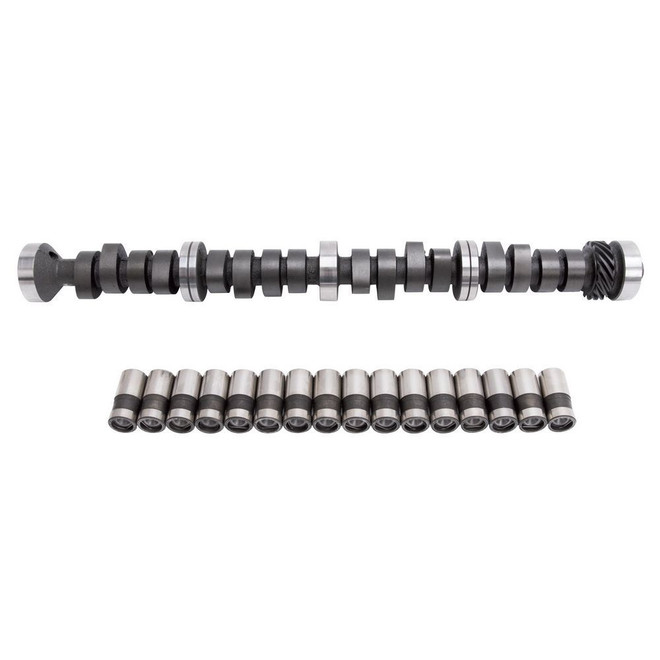 Edelbrock Bbf Cam & Lifter Kit  2106