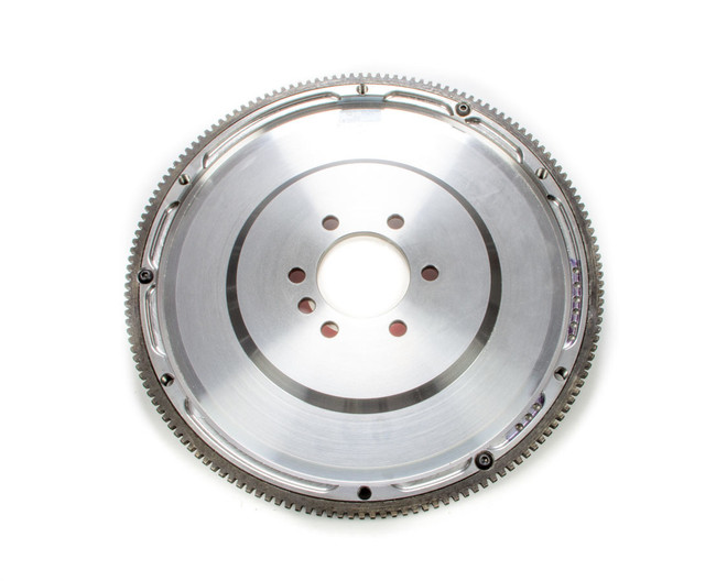 Ram Clutch Chevy Steel Flywheel 153T L/W 9.2Lbs 1510-10