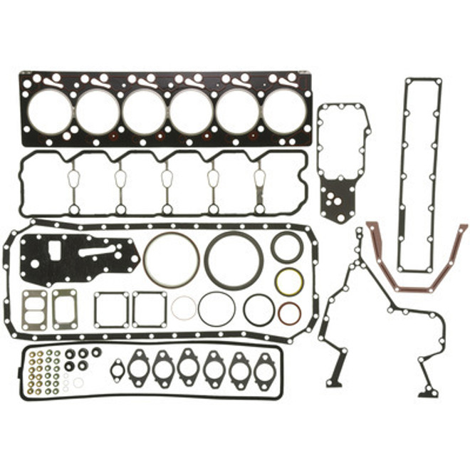 Michigan 77 Engine Kit Gasket Set Dodge Cummins 5.9L 953623 Michigan 77 Engine Kit Gasket Set Dodge Cummins 5.9L 953623