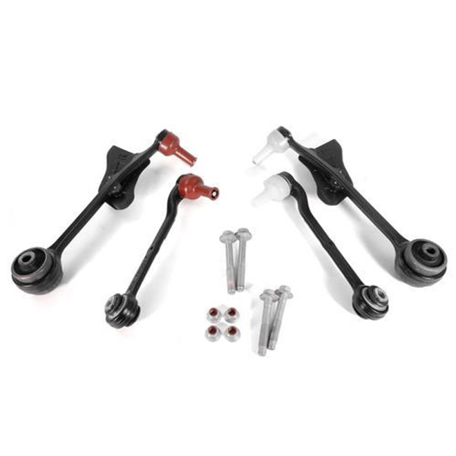 Ford Perf. Pack Front Control Arm Kit  15-17 Mustang M-3075-F