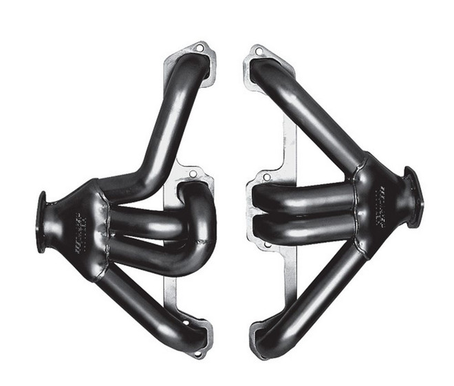 Hedman Sbm Block Hugger Headers  78500