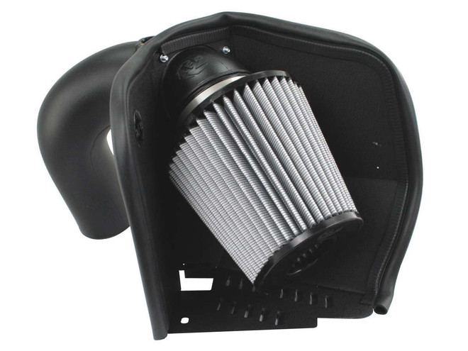 Afe Power Air Intake System 07.5- 12 Dodge 6.7L 51-31342-1